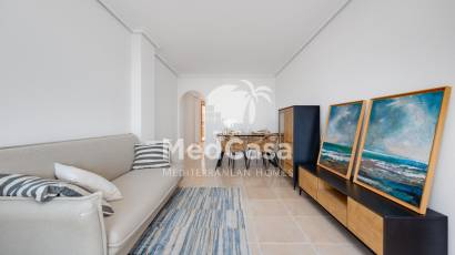 Neubau - Apartment -
San Fulgencio