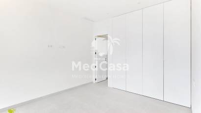 Neubau - Villa -
Orihuela Costa
