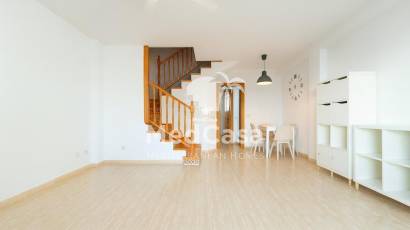 Resale - Townhouse -
Orihuela Costa - Aguamarina