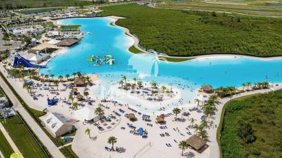 Obra nueva - Apartamento -
Santa Rosalia