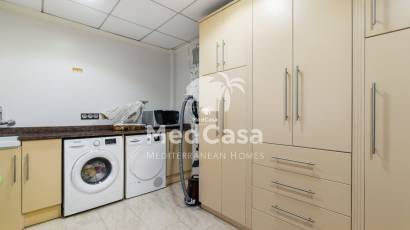 Resale - Villa -
La Aparecida - Orihuela