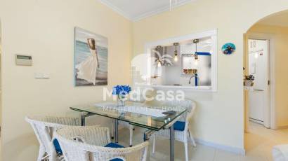 Resale - Apartment -
Orihuela Costa - Campoamor