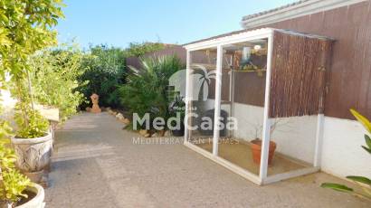 Wiederverkauf - Villa -
Torrevieja - San Luis