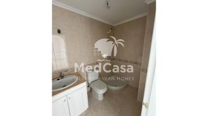 New Build - Ground floor apartment -
Orihuela Costa