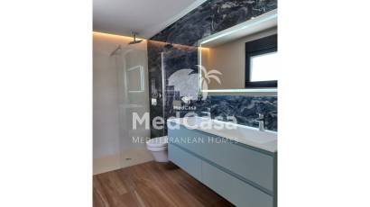 New Build - Villa -
La Marina