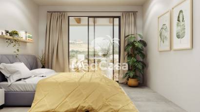 Neubau - Villa -
Rojales