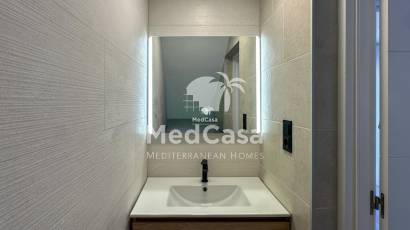 Resale - Townhouse -
Orihuela Costa - La Regia