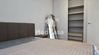 Neubau - Apartment -
San Fulgencio