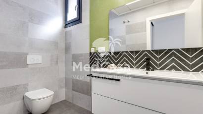 Neubau - Villa -
La Mata