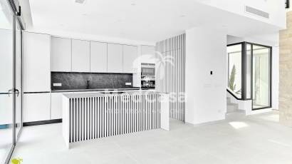 Neubau - Villa -
Orihuela Costa