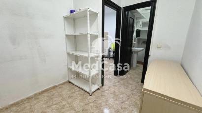 Resale - Commercial -
Guardamar del Segura - Guardamar