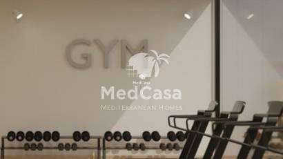 Neubau - Penthousewohnung -
San Pedro del Pinatar