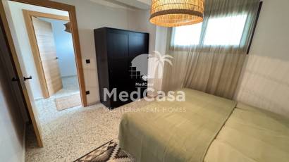 Resale - Apartment -
Guardamar del Segura - Pinomar