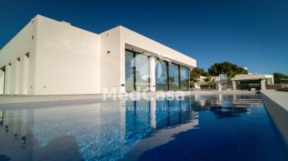 Neubau - Villa -
Golf Las Colinas