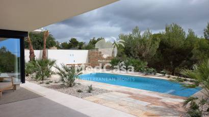 Neubau - Apartment -
Golf Las Colinas