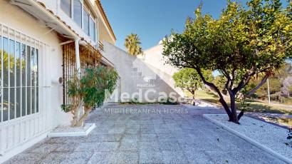 Segunda mano - Apartamento -
Orihuela Costa - Villamartín