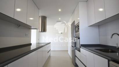 Obra nueva - Apartamento -
San Miguel de Salinas