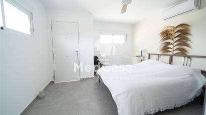 Wiederverkauf - Villa -
Torrevieja - El chaparral