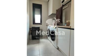 New Build - Villa -
Aspe