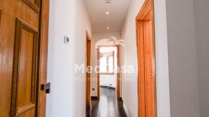 Wiederverkauf - Villa -
Moraira - Benimeit