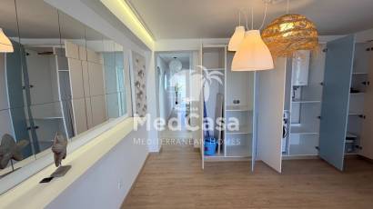 Wiederverkauf - Apartment -
San Pedro del Pinatar