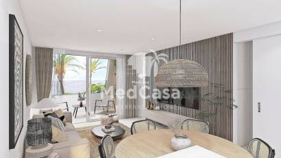 Neubau - Apartment -
Torre de la Horadada