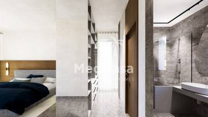 New Build - Villa -
Finestrat