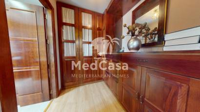 Neubau - Villa -
Aguilas