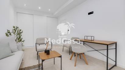 Neubau - Villa -
Los Alcázares