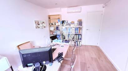 Resale - Townhouse -
Orihuela Costa - Las Filipinas