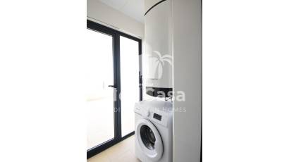 Obra nueva - Apartamento -
San Miguel de Salinas