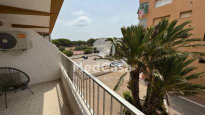 Resale - Apartment -
Guardamar del Segura - Pinomar
