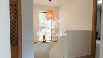 Wiederverkauf - Villa -
Moraira - Montemar