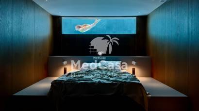 Resale - Villa -
Altea - Altea Hills