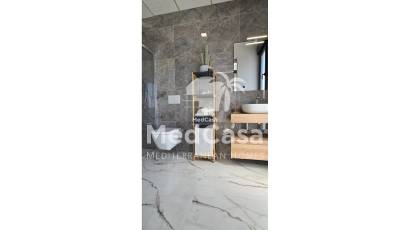 New Build - Villa -
Ciudad Quesada