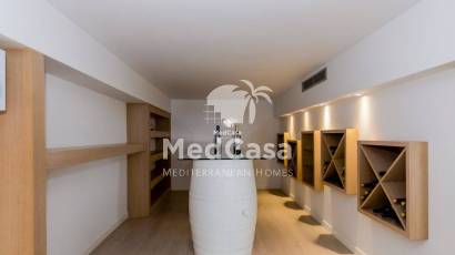 Neubau - Villa -
Campoamor - Dehesa de Campoamor