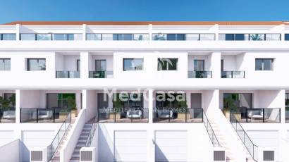 New Build - Townhouse -
Rafal