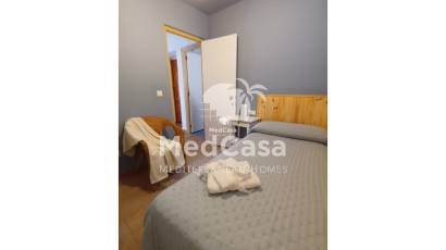 Resale - Apartment -
Altea - Pueblo