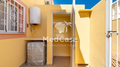 Resale - Townhouse -
Orihuela Costa - Las Filipinas