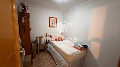 Wiederverkauf - Apartment -
Guardamar del Segura
