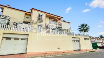 Segunda mano - Apartamento -
Orihuela Costa - Los Altos *