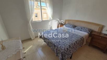 Wiederverkauf - Reihenhaus -
Orihuela Costa - Los Altos