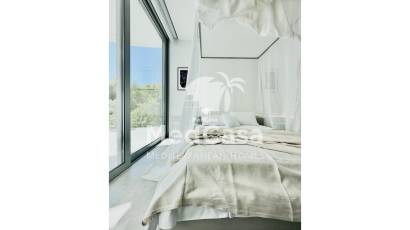 Resale - Villa -
Altea - Altea Hills