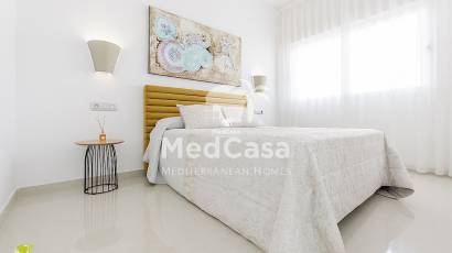 Neubau - Villa -
Ciudad Quesada