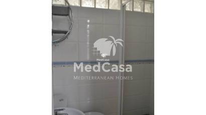 Wiederverkauf - Apartment -
Villajoyosa - Playa Torres
