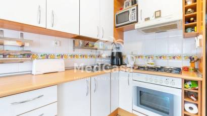 Wiederverkauf - Apartment -
Orihuela Costa - Aguamarina