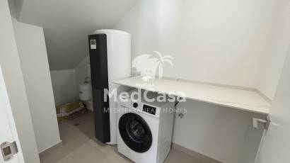 Neubau - Villa -
Las Heredades - Heredades