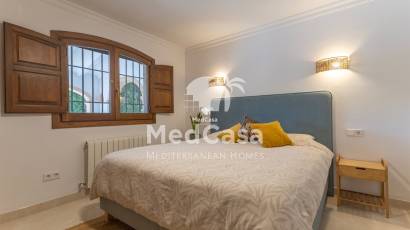 Segunda mano - Villa -
Jávea - La Mandarina