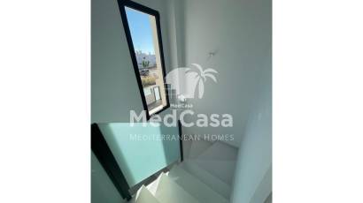New Build - Townhouse -
San Pedro del Pinatar