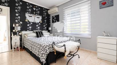 Wiederverkauf - Villa -
Ciudad Quesada - La Marquesa Golf